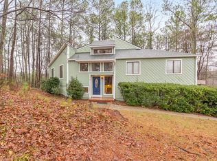 1176 Stream View Way, Marietta, GA 30062