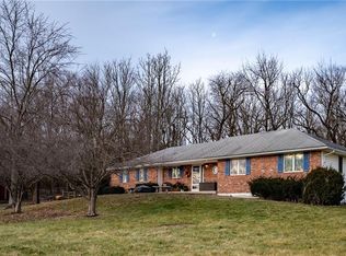 24510 Columbia Rd, Paola, KS 66071