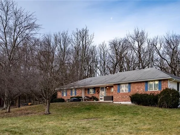 24510 Columbia Rd, Paola, KS 66071