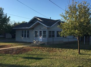 2211 28th St, Snyder, TX 79549