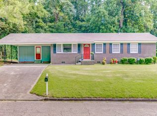 300 Hildegarde Ter, Vicksburg, MS 39183