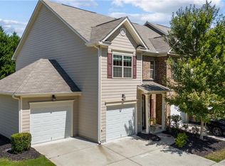 3398 Thornbridge Dr, Powder Springs, GA 30127