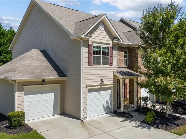 3398 Thornbridge Dr, Powder Springs, GA 30127