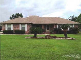 10687 Aloe Ln, Lillian, AL 36549