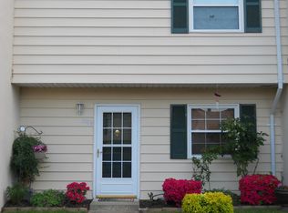 12809 Tahiska Ln, Newport News, VA 23602