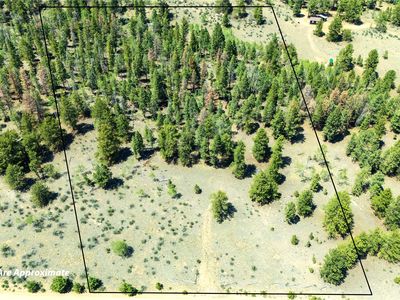 1036 Pulver Road, Lake George, CO, 80827