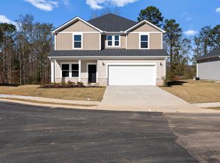 130 Martel Dr, Spartanburg, SC 29301