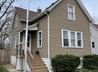 1109 Hacker Ave, Joliet, IL 60432