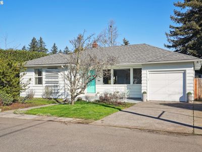 404 NE 108th Ave, Portland, OR, 97220