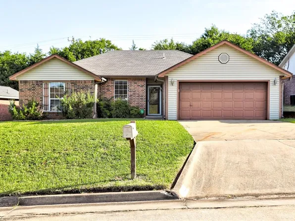 2332 Faith Blvd, Shawnee, OK 74804