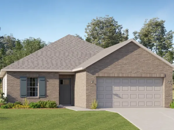 232 Granby Ln, Huntsville, AL 35811