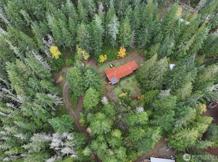 292 NE Kissin Tree Ln, Tahuya, WA 98588