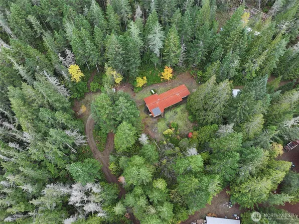 292 NE Kissin Tree Lane, Tahuya, WA 98588