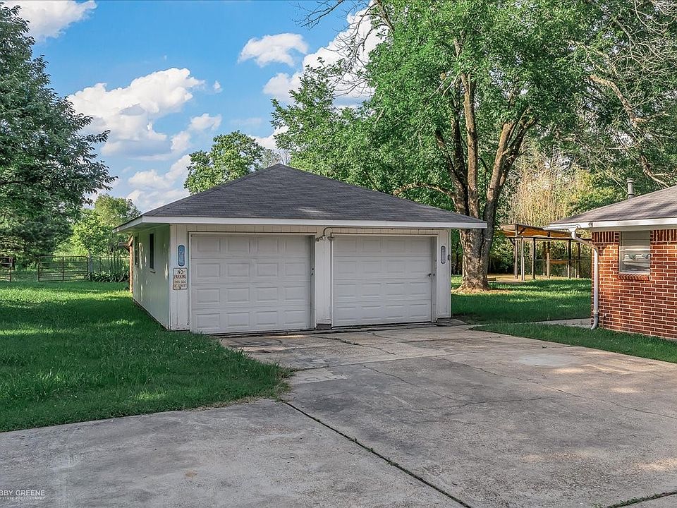 2830 Barron Rd, Keithville, LA 71047 Zillow