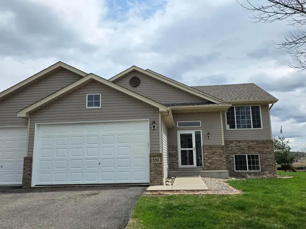 551 Knollwood St W, Annandale, MN 55302