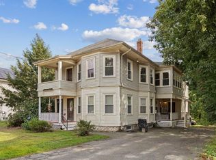 97 Haverhill St #97, North Reading, MA 01864