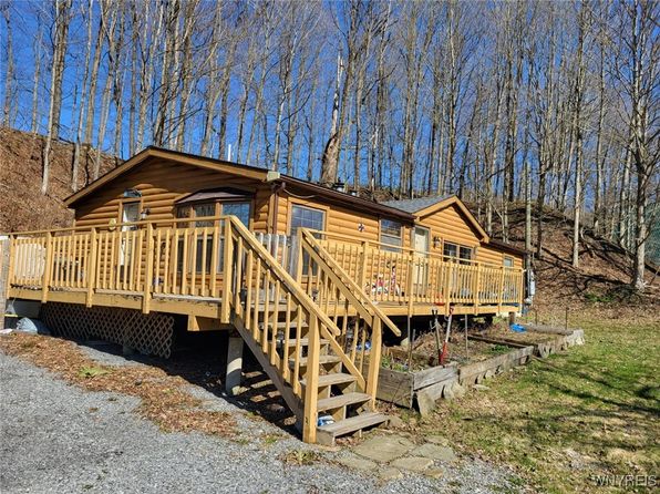7140 Maples Rd, Little Valley, NY 14755