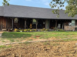 16345 Juniper Rd, Henryetta, OK 74437