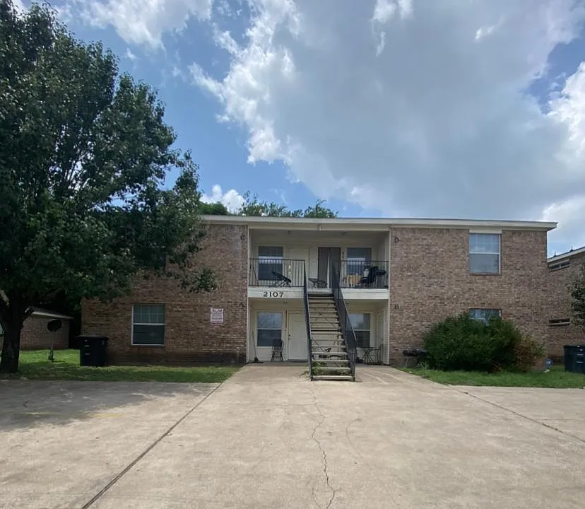 2107 Jennifer Dr #C