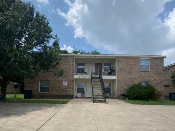 2107 Jennifer Dr, Killeen, TX