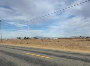 103rd Street East Ave #J, Lancaster, CA 93535