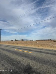 103rd Street East Ave #J, Lancaster, CA, 93535