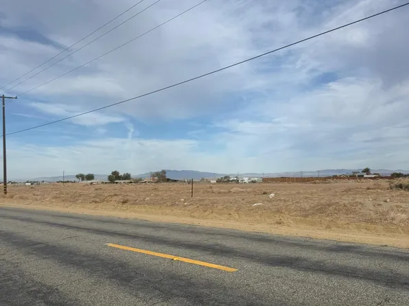 103rd Street East Ave #J, Lancaster, CA 93535