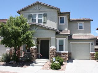 7603 E Mesquite Overlook Dr, Tucson, AZ 85710