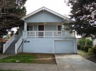 477 Reis Ave #B, Vallejo, CA 94591