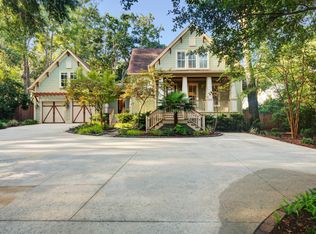307 3rd Ave, Mount Pleasant, SC 29464
