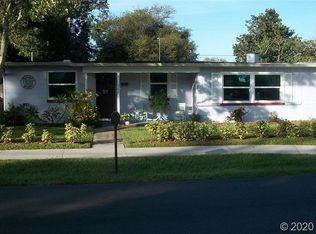 302 S Flagler Ave, Edgewater, FL 32132