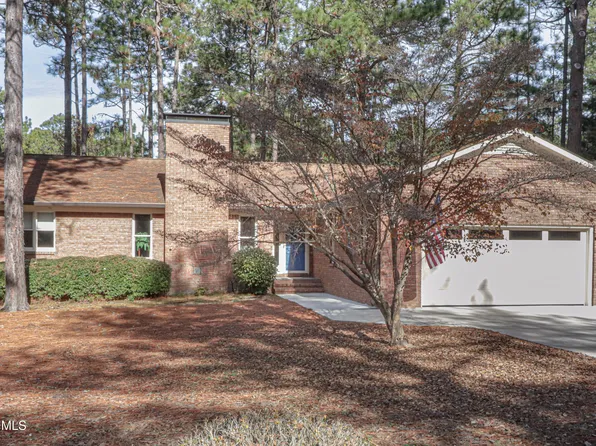 285 Pinyon Circle, Pinehurst, NC 28374
