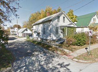 117 Clapp St, Iowa City, IA 52245