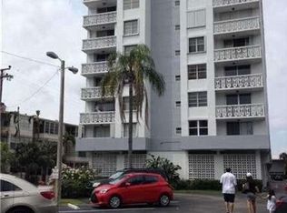 3113 S Ocean Dr APT 210, Hallandale, FL 33009