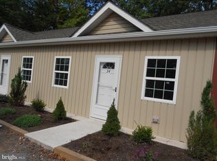 2101 Hill Rd #34, Sellersville, PA 18960