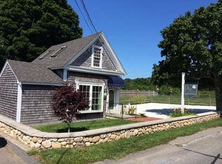 17 Telegraph Rd, Dennis Port, MA 02639