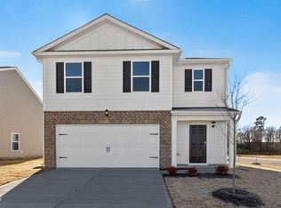 254 Bay Laurel Dr, Sanford, NC 27332