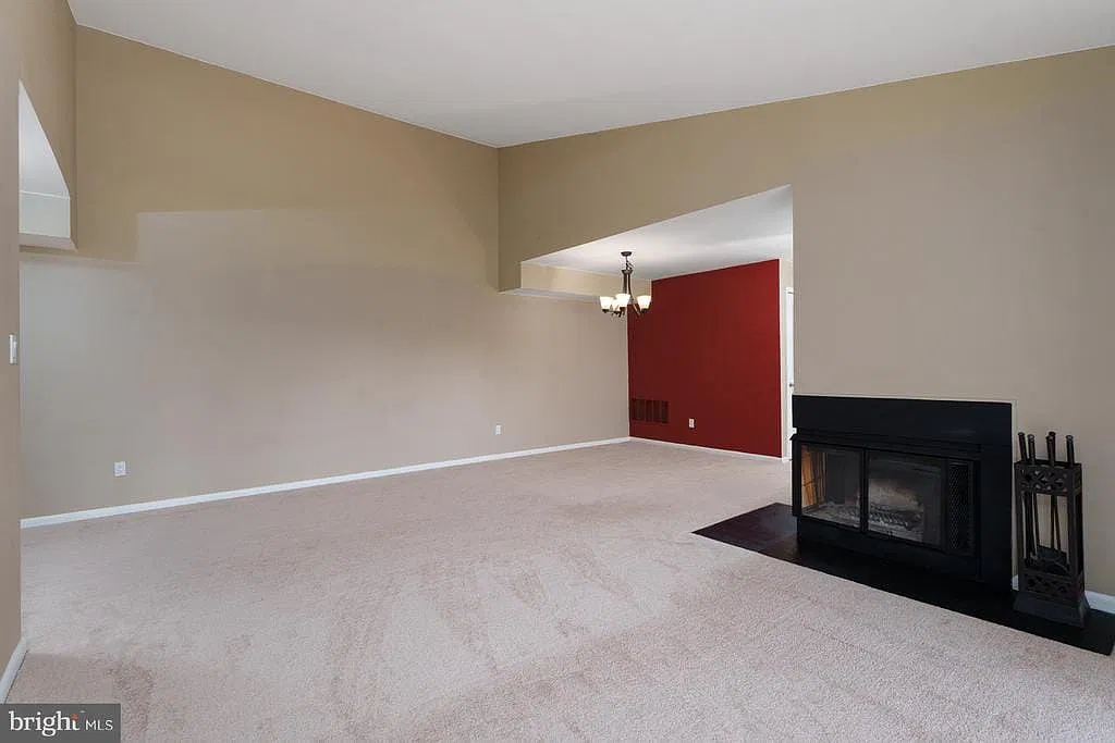 2 bed, 2.0 bath, 1258 sqft, $2,600 — Photo 4