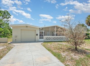 803 Ironwood Dr, Melbourne, FL 32935