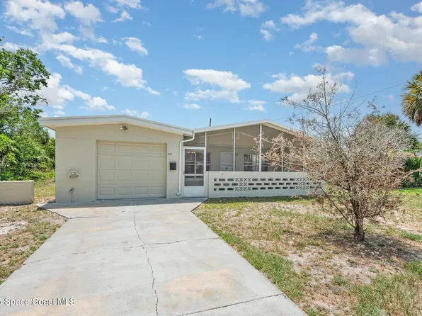 803 Ironwood Dr, Melbourne, FL 32935