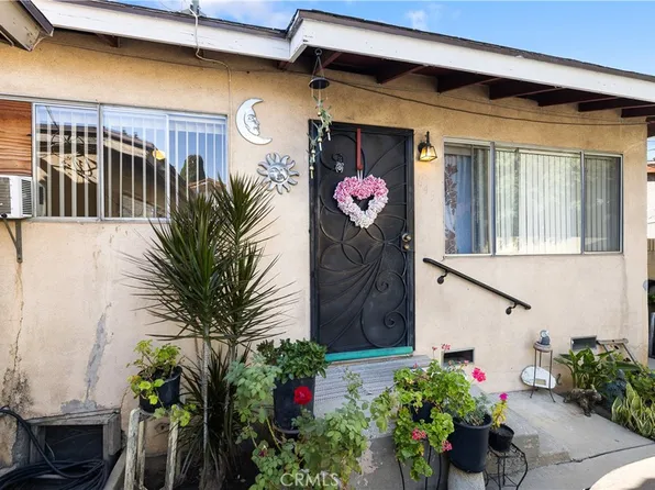 641 S Sadler Ave, Los Angeles, CA 90022