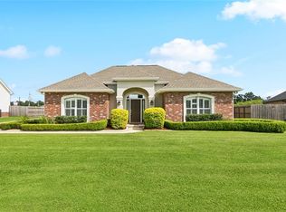 115 Montpelier Dr, Boutte, LA 70039