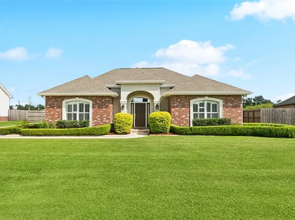 115 Montpelier Dr, Boutte, LA 70039