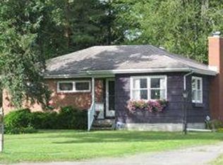 4956 Chestnut Ridge Rd, Orchard Park, NY 14127