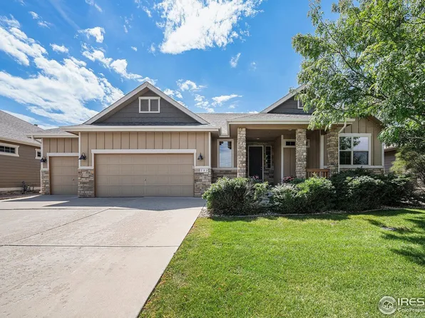 793 Vista Grande Cir, Fort Collins, CO 80524