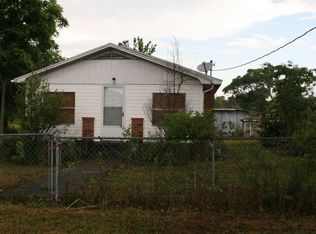 24388 Bethel Rd, Saucier, MS 39574