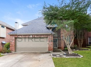 1712 Foxchase Ln, Grapevine, TX 76051