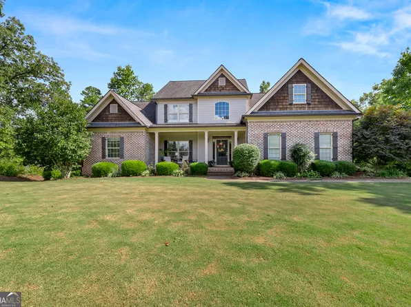 2126 Ryland Hills Dr, Watkinsville, GA 30677