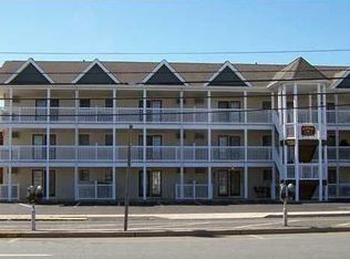202 Franklin Ave UNIT 1, Seaside Heights, NJ 08751