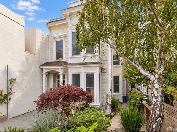 476 Liberty St, San Francisco, CA 94114